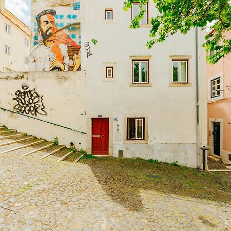 Rent4Rest Lisbon Downtown Tiny Studio Apartments 外观 照片