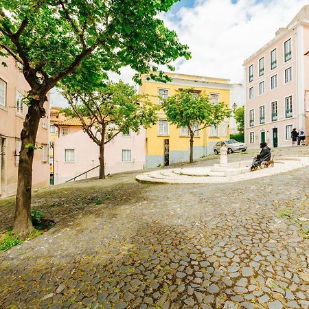 Rent4Rest Lisbon Downtown Tiny Studio Apartments 外观 照片