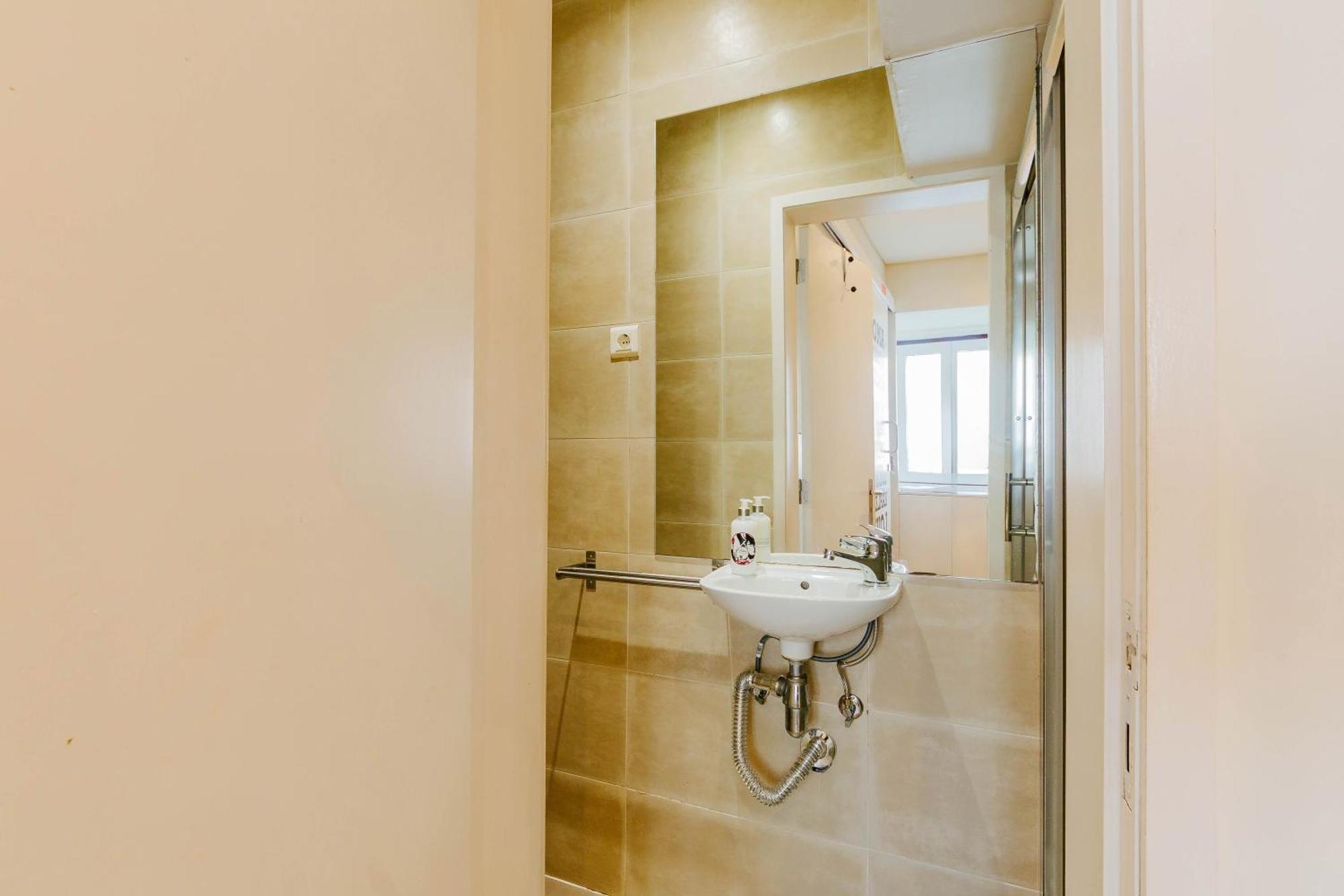 Rent4Rest Lisbon Downtown Tiny Studio Apartments 外观 照片