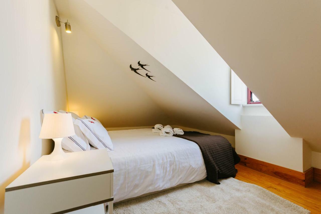 Rent4Rest Lisbon Downtown Tiny Studio Apartments 外观 照片