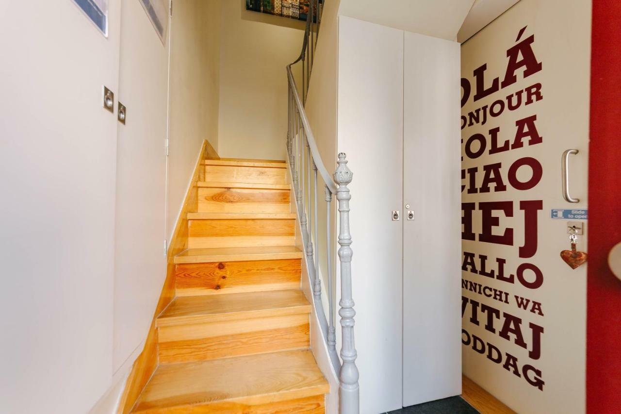 Rent4Rest Lisbon Downtown Tiny Studio Apartments 外观 照片