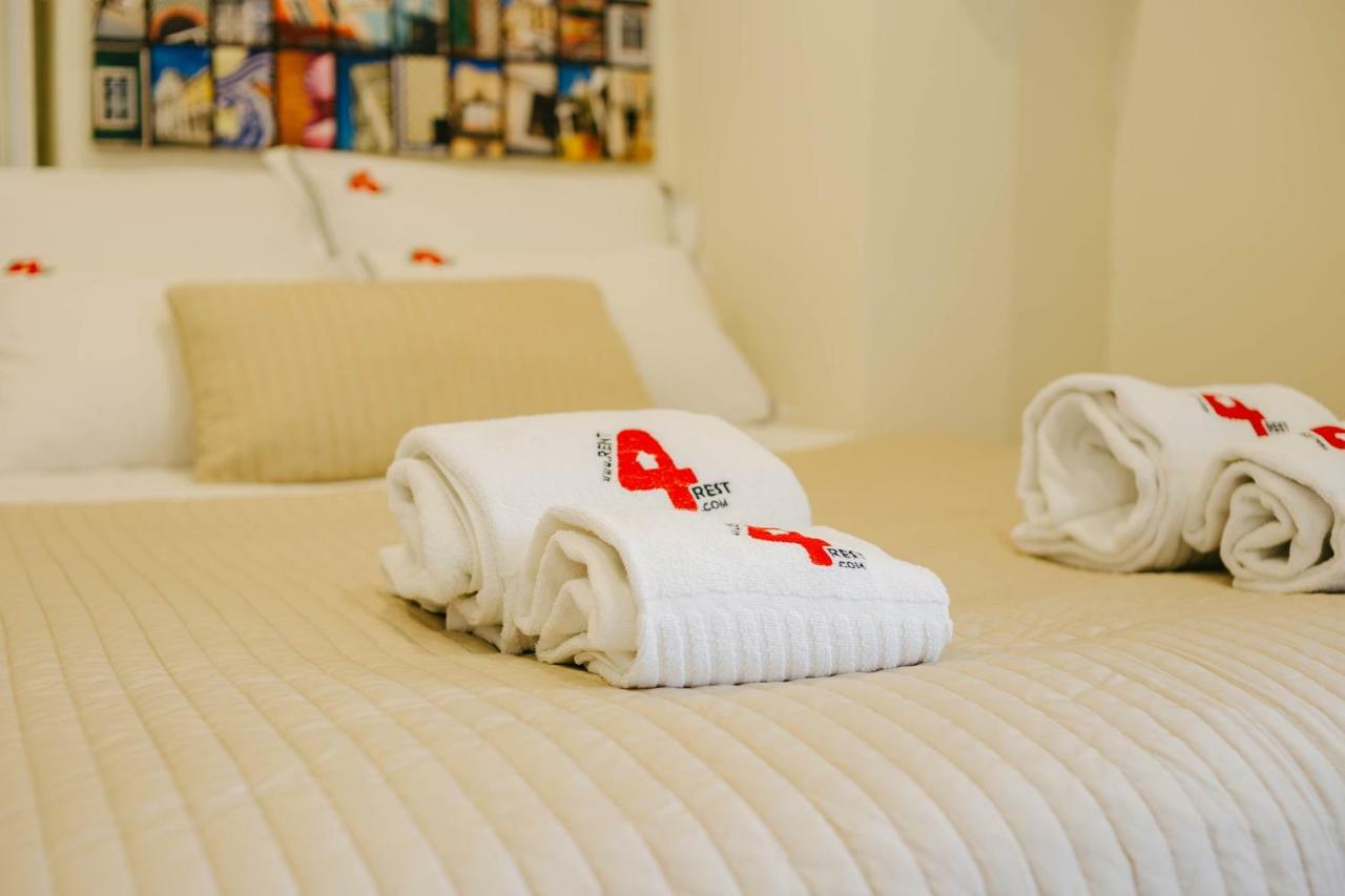 Rent4Rest Lisbon Downtown Tiny Studio Apartments 外观 照片