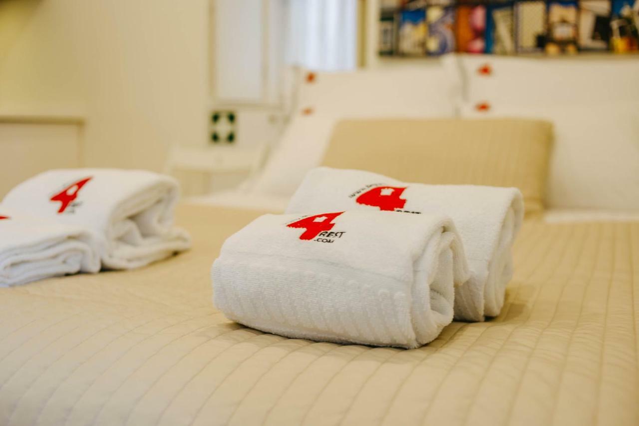 Rent4Rest Lisbon Downtown Tiny Studio Apartments 外观 照片