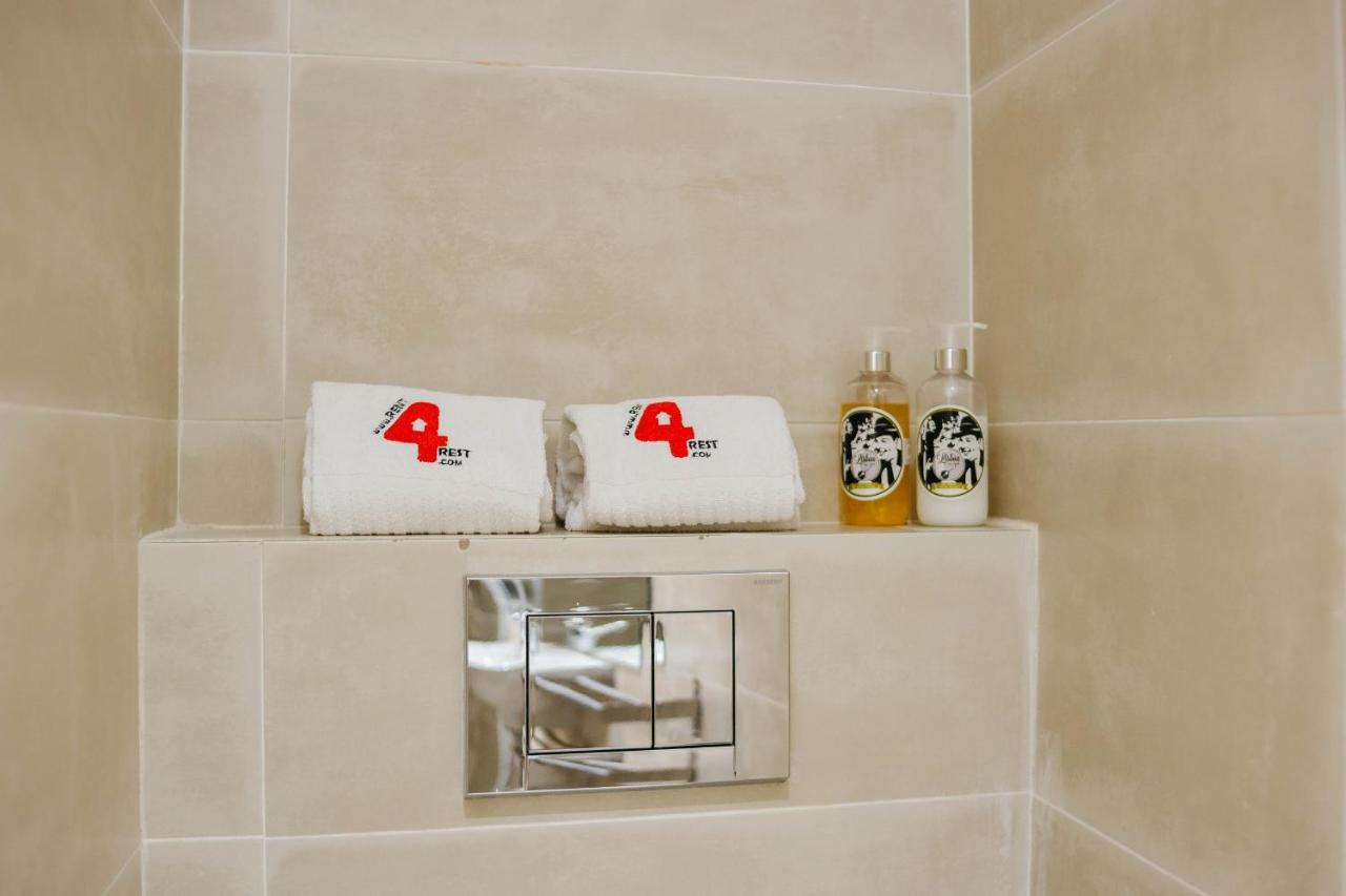 Rent4Rest Lisbon Downtown Tiny Studio Apartments 外观 照片