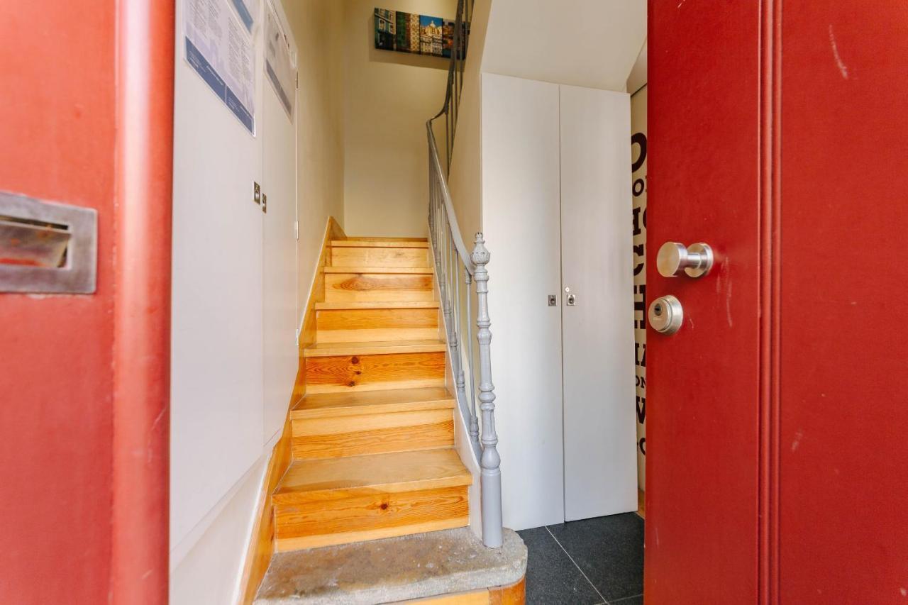 Rent4Rest Lisbon Downtown Tiny Studio Apartments 外观 照片