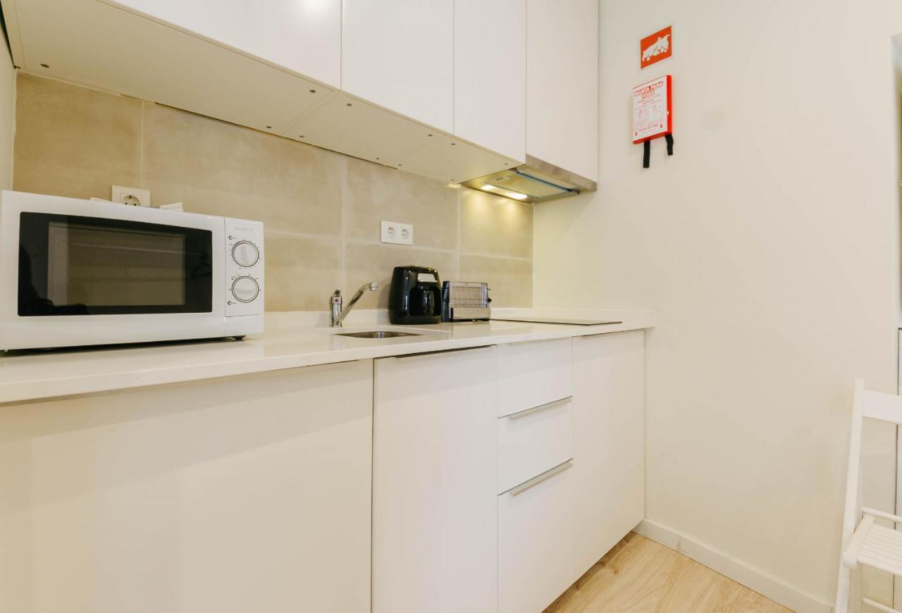 Rent4Rest Lisbon Downtown Tiny Studio Apartments 外观 照片