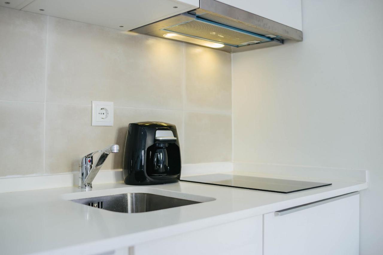 Rent4Rest Lisbon Downtown Tiny Studio Apartments 外观 照片