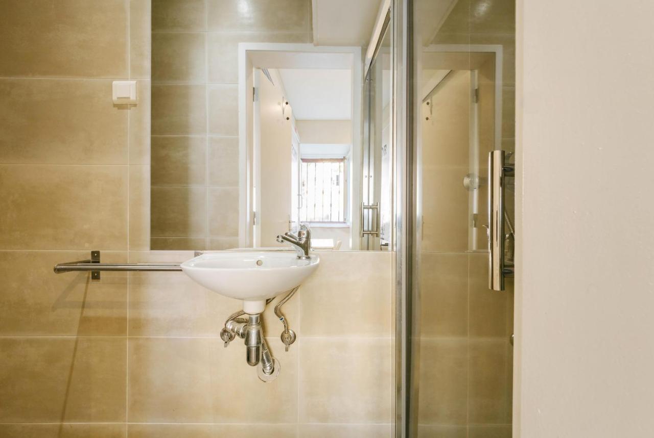 Rent4Rest Lisbon Downtown Tiny Studio Apartments 外观 照片
