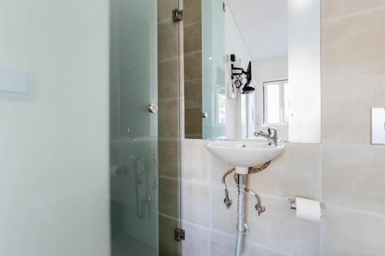 Rent4Rest Lisbon Downtown Tiny Studio Apartments 外观 照片