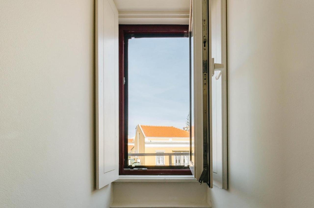 Rent4Rest Lisbon Downtown Tiny Studio Apartments 外观 照片