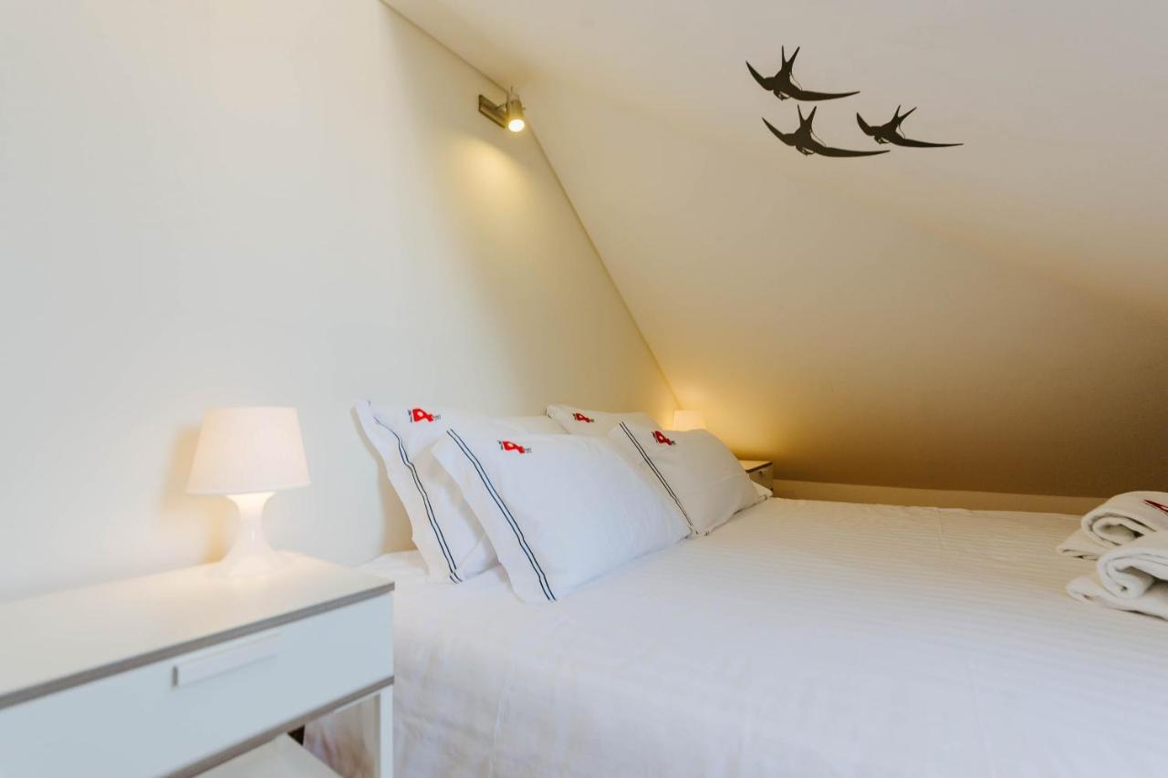 Rent4Rest Lisbon Downtown Tiny Studio Apartments 外观 照片